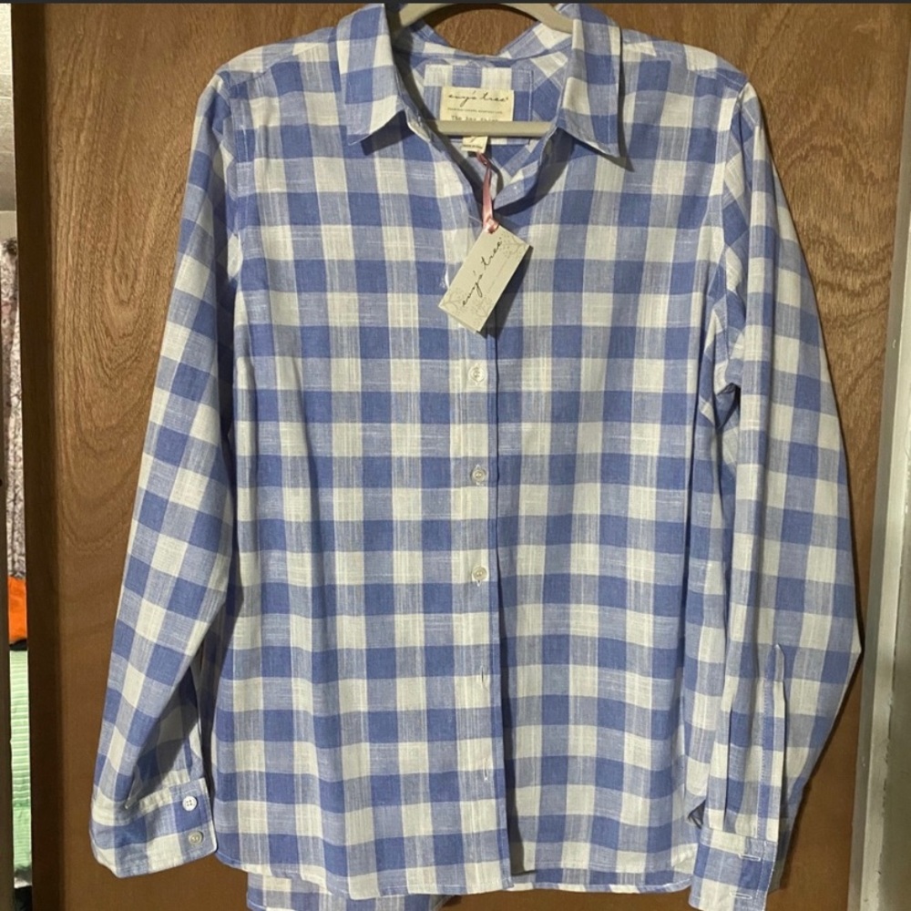 Evy’s Tree Amy Shirt